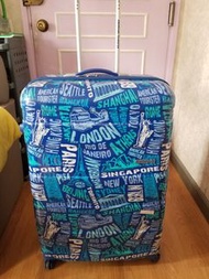 American Tourister 行李箱28inches