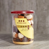 Bee Cheng Hiang Duo Choco Mini Crunchies (240g/Bot)