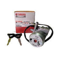 Yamaha EGO LC Main Switch Set - 1VB-XH250-00 (100% Original)