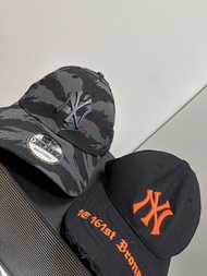 MLB New Era cap 帽子