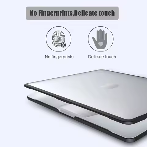 Laptop Cover for Macbook Pro 16 Case M1 A2485 2021 Macbook Pro 14 A2442 Funda Pro Air 13 13.6 Cover 