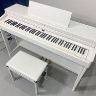 包原廠凳 Roland RP701 白色 全新一年保養 數碼鋼琴 電子琴 電鋼琴 Digital electronic piano keyboard 另有出售 Roland FP10 FP18 FP3