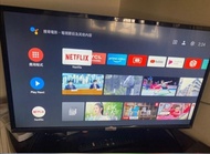 TCL 32S6500 智能電視，內置Netflix YouTube