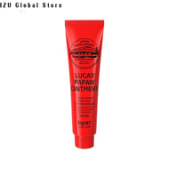 Kem đu đủ đa năng Lucas Papaw Ointment 25g 75g Úc Dưỡng ẩm môi Chiết xuất đu đủ thiên nhiên Miễn phí