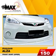 PERODUA ALZA VIPER BODYKIT