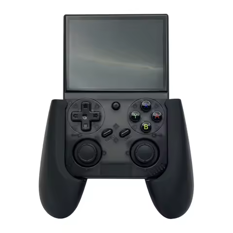 Comfortable Grip for G350 Console Grip Handle 3D Printed Accessories DIY Controller G350 Handheld Gr