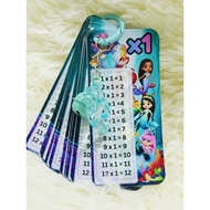 KEYCHAIN SIFIR 1×12 (1SET)