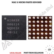 610A3B for iPhon 5s to 7 Plus USB U2 Charging ic Charger ic Chip U4001 BGA 36Pin Repair Parts Ready 