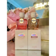 BLUSH SCENT / VELVET SCENT-EDP PERFUME