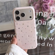 IPhone Case for iPhone17 Pro Max iPhone16 Pro Max iPhone15Pro Max iPhone14 Pro Max foundation make-u