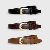 (QUÀ TẶNG KHÔNG BÁN) Dây nịt nữ thời trang GUMAC GUDN0425