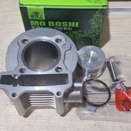 BLOCK SEHER SET KYMCO KDU GY6 TREND SR METICA 125 CC