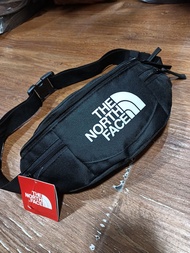 กระเป๋าคาดเอว หรือ สะพายเฉียง กระเป๋า The North Face Bag  สะพายได้ทั้งผู้หญิงทั้งผู้ชาย กระเป๋ากันน้ำได้