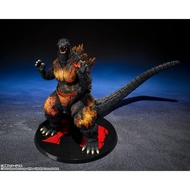 Godzilla Tamashii Nations 70th Birthday Figure