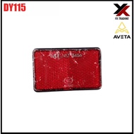 AVETA DY115 REFLECTOR REAR