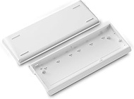 H60 Aluminum Keyboard Case,60% Customized Mechanical Gaming Keyboard Housing Compatible with Woot60H