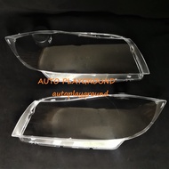 Headlight Lens/Frame Replacement For E90 Lci