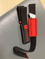 DOMYOS Weightlifting Straps