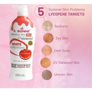 Abonne Tomatoe lotion ( ready stock )