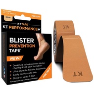KT Tape Performance+ Blister Prevention Tape
