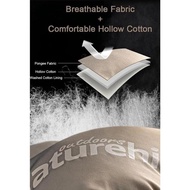 Sleeping Bag Naturehike L150 NH20MSD05 Envelope Cotton TMS