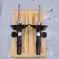 HONDA T2A SHOCK ABSORBER FRONT & REAR