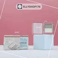 [Company + Sub-label] Contouring Powder Palette & Highlighter 2 Boxes JUDYDOLL Mini Version 2g - Ell