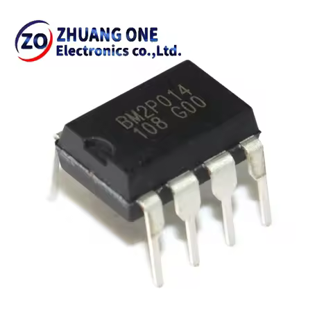 (5piece)100% New BM2P014 BM2P034 BM2P054 BM2P092 BM2P094 DIP Chipset