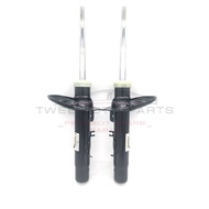 Absorber Front And Rear Specialist For Peugeot 208 Vti 208 Puretech -
