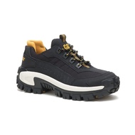 CATERPILLAR Men's#P91275(BLACK/Full Moon) Invader Steel Toe