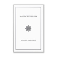 Al-Attas' Psychology