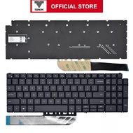 Keyboard for Dell Inspiron 15 3505 P90F Laptop - Brand New Seal TEEMO PC KEY335