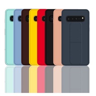 Casing SAMSUNG Galaxy S10 S10E S10PLUS S20 S20PLUS S20UITRA shockproof hard case