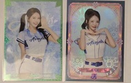 李雅英 Fubon Angels 富邦啦啦隊