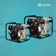 Pompa irigasi solar CROWN 2 inch. Alkon diesel solar CROWN 2 Inch.