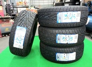 **ราคา 2 เส้น ** ยางใหม่ค้างปี 265/60R18 Toyo Proxes ST3(Made in Japan) ผลิตปี 2025 ประกันบวม 2 ปี พ