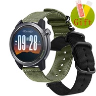 Mibro Watch GS Active2 Strap Nylon Band wristband  For Mibro Watch GS Active 2 Smart Watch Screen Pr