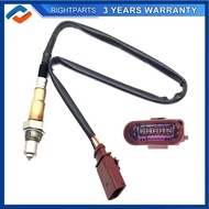 O2 Oxygen Sensor 0258027056 For AUDI A8 D4 4.0L 2009-2018/ A6 C7 S6 A7 Sportback RS7 2015- Car Acces