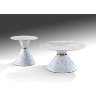 MX055 Sintered Stone Coffee Table