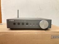 Yamaha WXA-50 無線串流合併擴音機 Wireless Streaming Amplifier