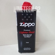 ZIPPO Lighter Fluid 125ml