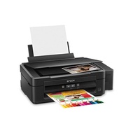 TERBARU Printer EPSON Ink Jet L360