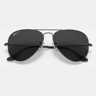 KK New Offers.  Rayban Aviator Classic Sunglasses-Original GQNB