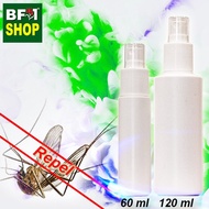 Mosquito Repellent Spray With Scent Men Perfume YSL Kouros