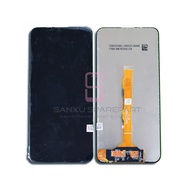 Lcd Touchscreen Vivo V15 1819 / Lcd Ts Vivo V15 FULLSET
