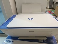 HP Printer2600