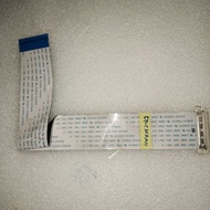 FLEXIBLE CABLE 2T-C32BA11 / 2T-C32BA21 SHARP LED TV
