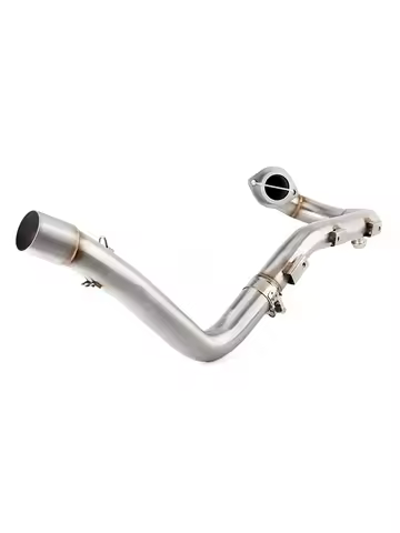 For Yamaha Raptor 700 2015 to 2025 Raptor 700 R / SE 15-25 Raptor700 Motorcycle Escape ATV Exhaust H