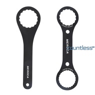 Bottom Bracket Wrench Magnetic Remover Removal Installation for Shimano BB51/BB52/BB70/BB71/RS500/MT