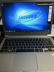 Samsung Series 9 手提電腦